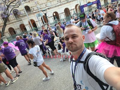 Profile Image of Brisbane Male Escort PlayfulNights