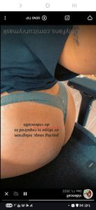 Profile Image of Melbourne Escort Lexy