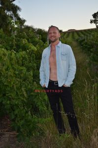Profile Image of Adelaide Male Escort Andy Candy