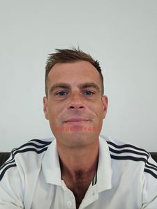 Profile Image of Adelaide Male Escort Mark