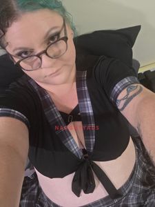 Profile Image of Brisbane Escort KiKi BBW