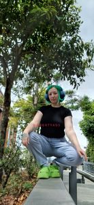 Profile Image of Brisbane Escort Rheva Hex 