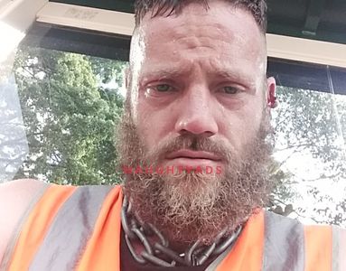 Profile Image of Brisbane Male Escort Jack Hammer