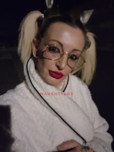 Profile Image of New Town Escort CHASTITY-EVE 