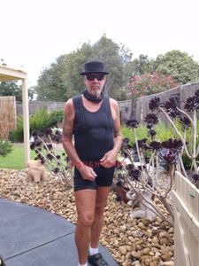 Profile Image of Melbourne Male Escort Connor 