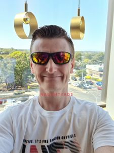 Profile Image of Melbourne Male Escort David 