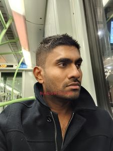 Profile Image of Melbourne Male Escort Marlon