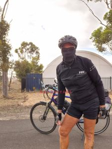 Profile Image of Melbourne Male Escort Connor 