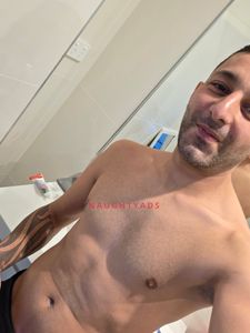 Profile Image of Sydney Male Escort The Punisher