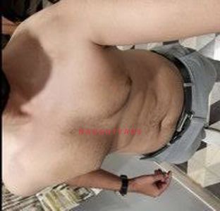 Profile Image of Melbourne Male Escort Mhadi Sats