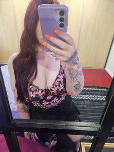 Profile Image of Adelaide Escort Missy