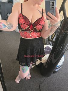 Profile Image of Adelaide Escort Missy