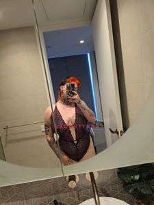 Profile Image of Adelaide Escort Silvercrowe