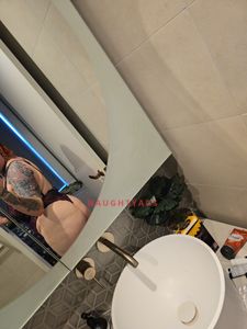 Profile Image of Adelaide Escort Silvercrowe