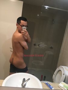 Profile Image of Sydney Male Escort Asian Delight