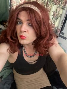 Profile Image of Adelaide Trans Escort Katie