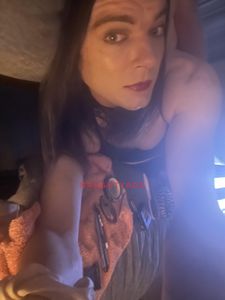 Profile Image of Adelaide Trans Escort Katie
