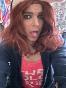 Profile Image of Adelaide Trans Escort Katie