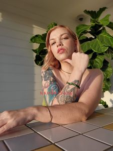 Profile Image of Brisbane Escort Avalon
