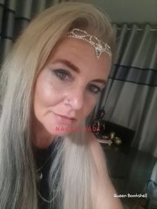 Profile Image of Brisbane Escort Candy Rotton 