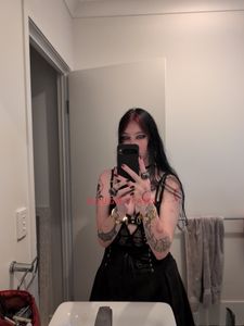 Profile Image of Brisbane Escort Lilith 