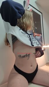Profile Image of Brisbane Escort Violet Vixen