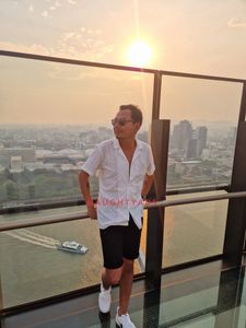 Profile Image of Brisbane Male Escort Sergio G