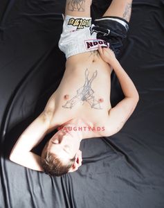 Profile Image of Brisbane Trans Escort Harper Thomas 
