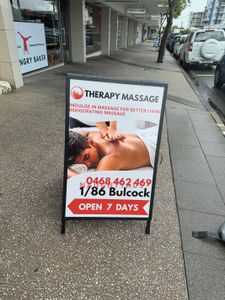 Profile Image of Caloundra Body Rub U Na and Mina