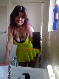 Profile Image of Adelaide Escort Sabrina 