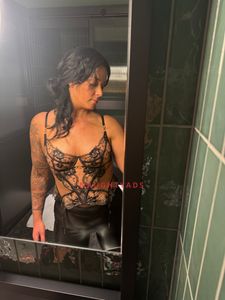 Profile Image of Sydney Escort KALLI - KINKY BITCH