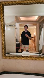 Profile Image of Gold Coast Male Escort Nickmaxx