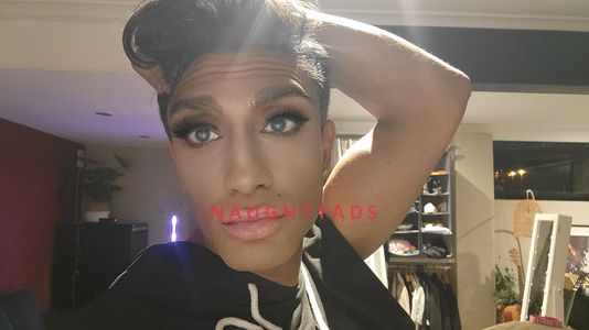 Profile Image of Gold Coast Trans Escort AmyBiVerse