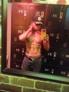 Profile Image of Gosford Male Escort Steven