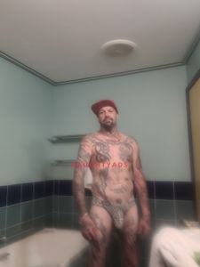 Profile Image of Gympie Male Escort Shannon 