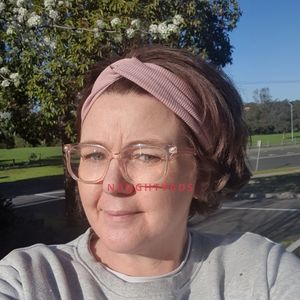 Profile Image of Melbourne Escort Gaby Galaxy