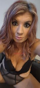Profile Image of Melbourne Escort selena