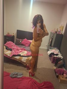 Profile Image of Melbourne Escort selena