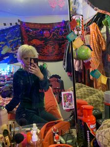 Profile Image of Melbourne Escort Violet 