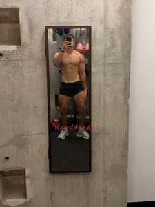 Profile Image of Melbourne Male Escort Calvin Kent