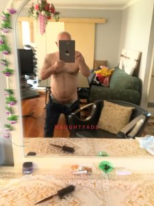 Profile Image of Melbourne Male Escort Rocco Rossi Italian Daddy