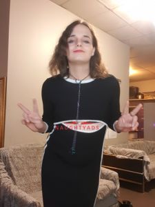 Profile Image of Melbourne Trans Escort Ana