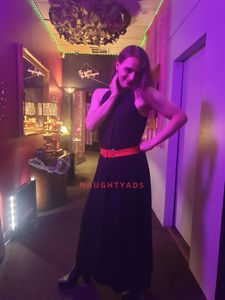 Profile Image of Melbourne Trans Escort Ana