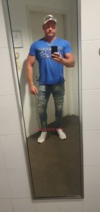 Profile Image of Perth Male Escort BandogBull 