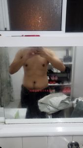 Profile Image of Perth Male Escort Jiggy