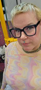 Profile Image of Sydney BDSM Fetish Neon and Void