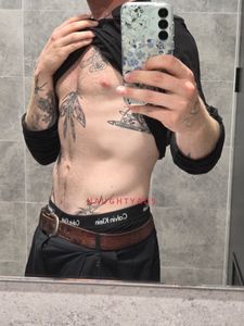 Profile Image of Sydney Male Escort Blue