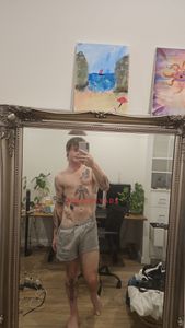 Profile Image of Sydney Male Escort Blue