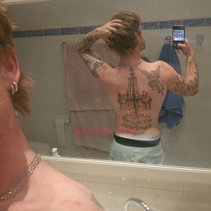 Profile Image of Sydney Male Escort Blue