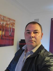 Profile Image of Sydney Male Escort Jordan